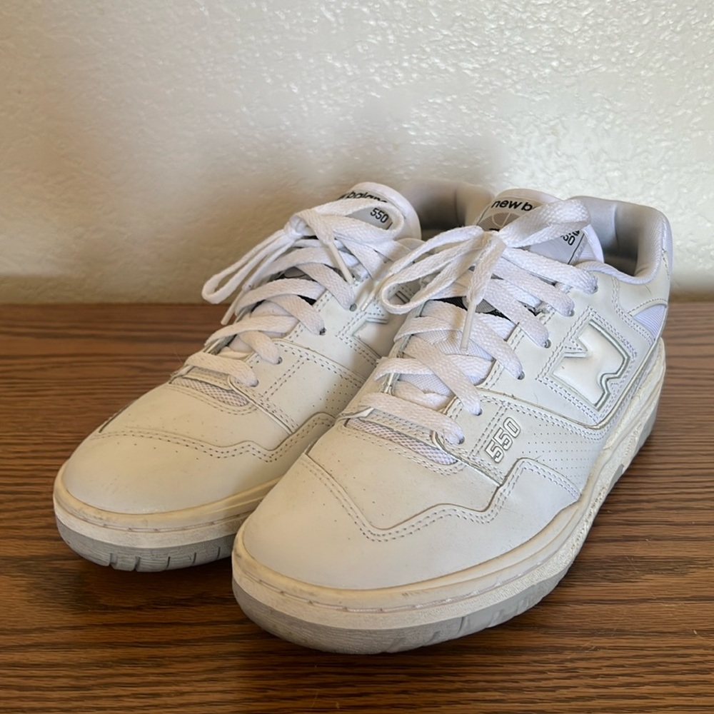 New Balance 550